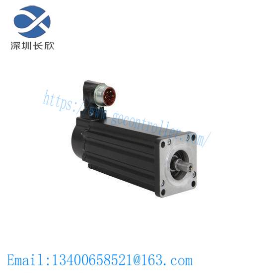 vpl-b1306c-cj12aa_servo_motor.jpg VPL-B1306C-CJ12AA: High-Power Precision Servo Motor for Industrial Automation