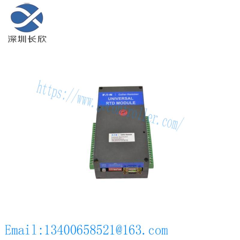 westinghouse_2d78559g01_eaton_universal_rtd_module.jpeg GE DS3800HARA1B1C Mark IV Circuit Board for Industrial Control Systems, Upgrading Performance and Reliability