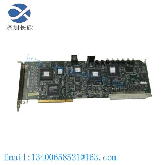 westinghouse_3a99158g01_local_input_output_interface_emerson_ovation.jpg Emerson IC694MDL742LT Digital Input Module for Industrial Automation