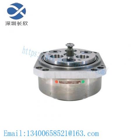 Yaskawa HW0380219-A High-Power, Precision Robot Reducer for Advanced Automation