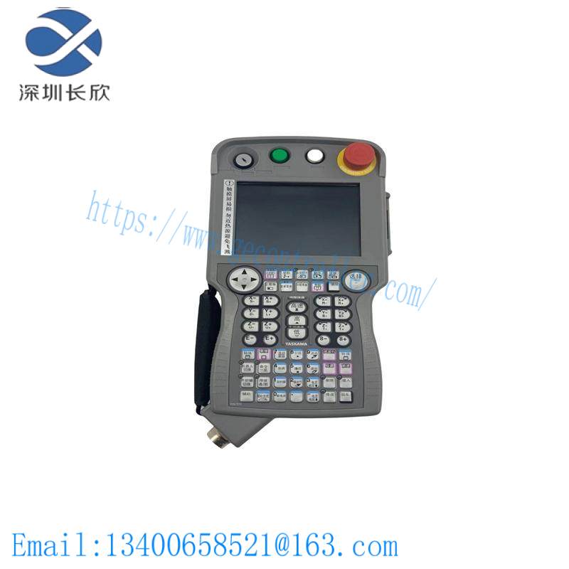 yaskawa_jzrcr-ypu55-1_dx200_power_connection_unit.jpg Yaskawa Servopack CACR-SR03SZ1SS High-Performance Module for Industrial Automation