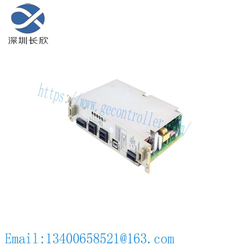 yaskawa_xrc_cps-150f_power_supply-1.jpg Yaskawa CACR-SR15BA1AF Vector Drive Module