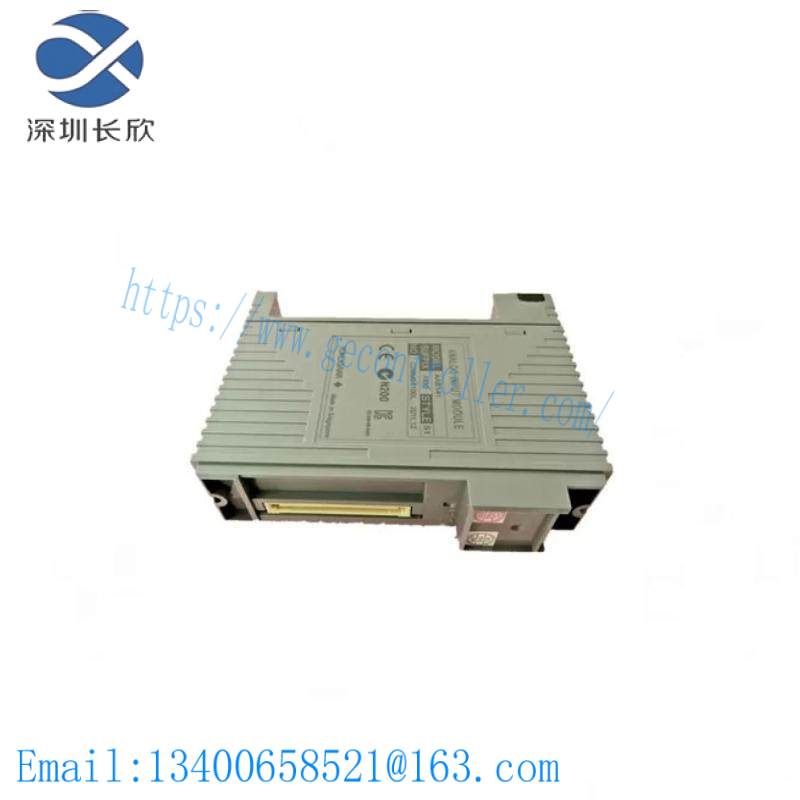 yokogawa_aai141-s00_s2_analog_input_module.jpg Yokogawa ANB10D-427/CU2N - Enhanced Bus Node Unit for Industrial Automation