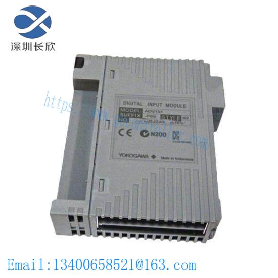 yokogawa_adv551-p00_dcs_digital_i_o_module.jpg GE IC646MDE700 Industrial Module
