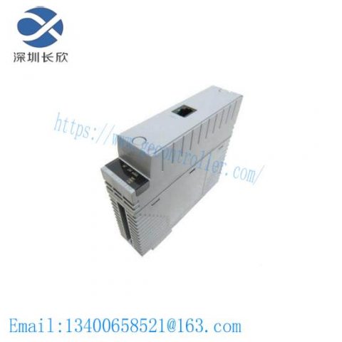 Yokogawa ALE111-S50-S1 Ethernet Communication Module