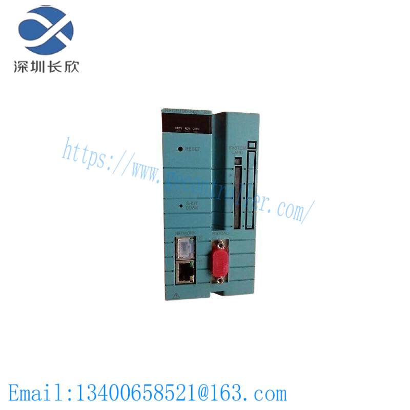 yokogawa_nfcp100-s00_s3_cpu_module.jpeg B&R CP100 2CP100.60-1 Programmable Logic Controller