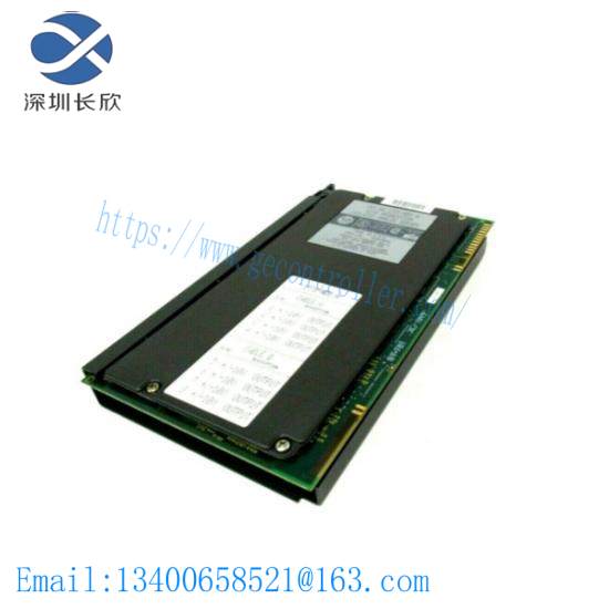 1771-nov_analog_voltage_output_module_plc-5.jpg GE Fanuc 1771-NOV Analog Voltage Output Module for PLC-5, Compact, Precise Control, Industrial Automation