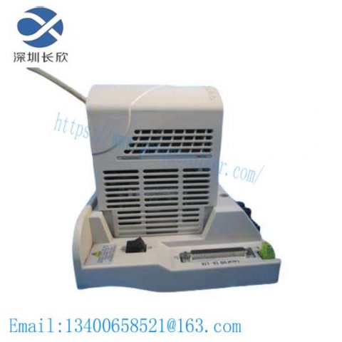 Emerson IC694CBL030RX3i 3.0 Meter Cable for Connectivity Solutions