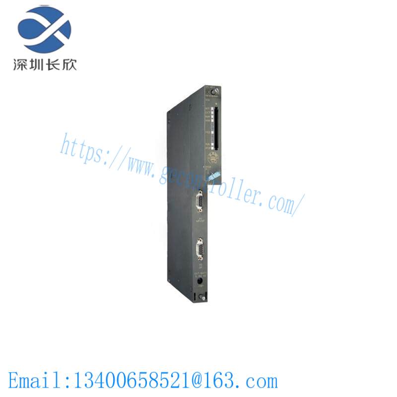 6es7416-2fk04-0ab0_siemens_processor_module.jpg Siemens 6ES7 413-2XG02-0AB0 CPU - High Performance Industrial Automation Controller