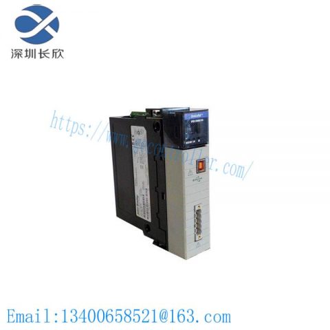 AB 1756-DNB Bridge Scanner Module: Advanced DeviceNet Connectivity for Industrial Automation