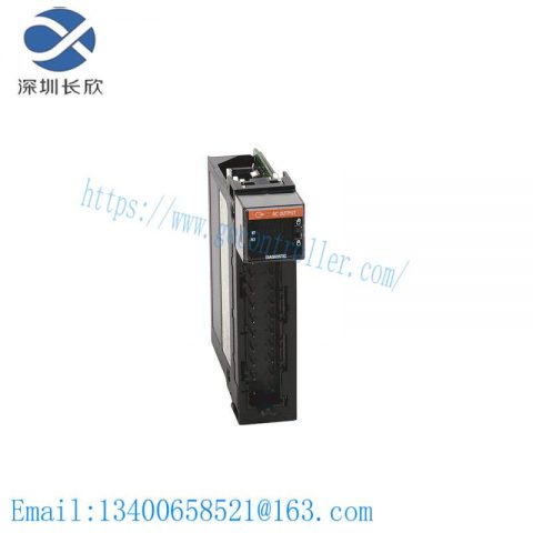 AB 1756-OA8D Digital Output Module for Industrial Control