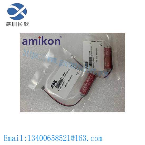 abb_07le90_battery.jpg ABB PXI-6255 Industrial Data Acquisition Module, High Performance and Reliability