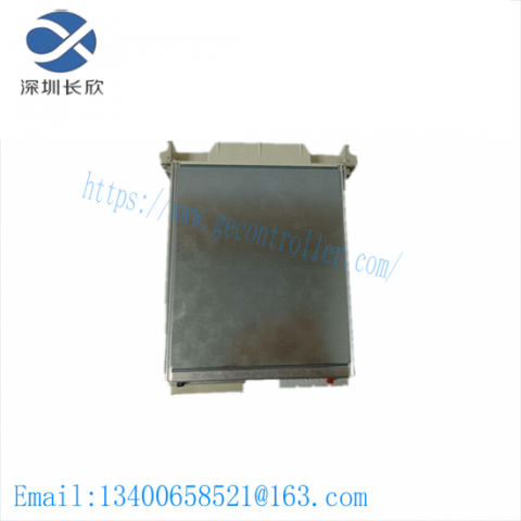 ABB 3BSE004450R1 Control Module, High Performance in Industrial Automation