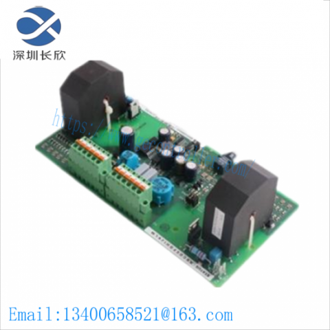 ABB 3BHE018086P201: Brand New Industrial Control Module