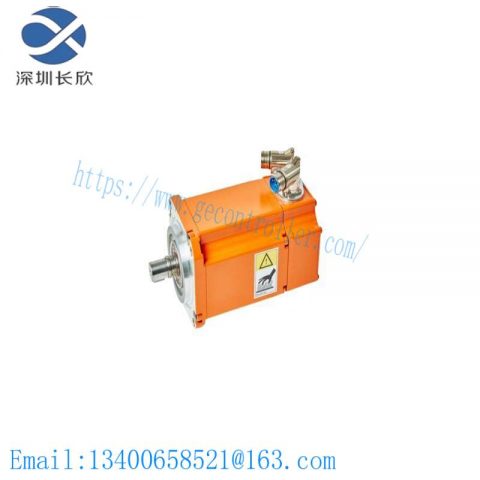 ABB 3HAC040656-003 Industrial Automation Control Module