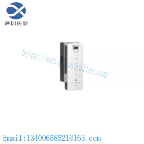 ABB ACS510-01-290A-4 Frequency Converter, Control & Automation, Industrial Drives