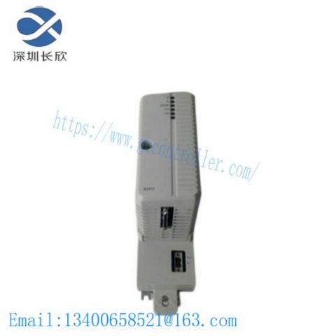 ABB CI930F 3BDH001010R0005 Industrial Control Module