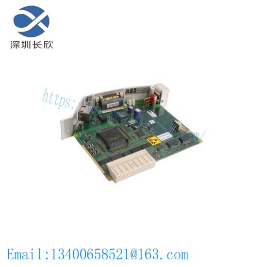 abb_ci930f_3bdh001010r0005_1.jpg ABB CI930F 3BDH001010R0005 Industrial Control Module