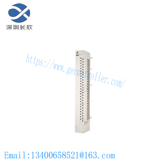 abb_dstf620_hesn119033p1_process_connector_new.png ABB 3BSC690073R1 Control Module for Industrial Automation
