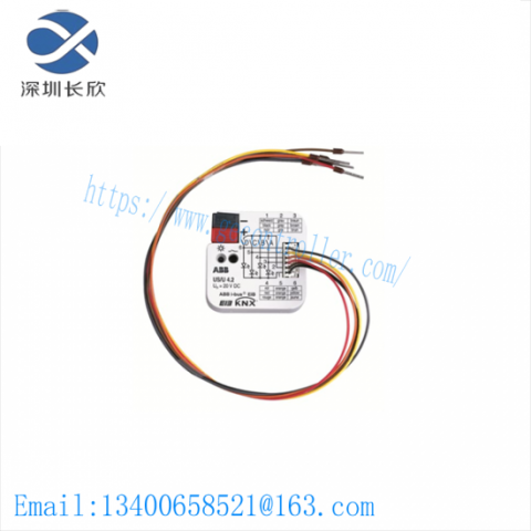 ABB VRA.V0704.9-AA/3L67991F000G - Advanced Variable Frequency Drive