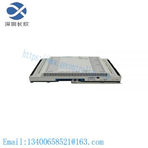 ABB SATCON05 SD32D Expansion Unit for Enhanced Industrial Automation