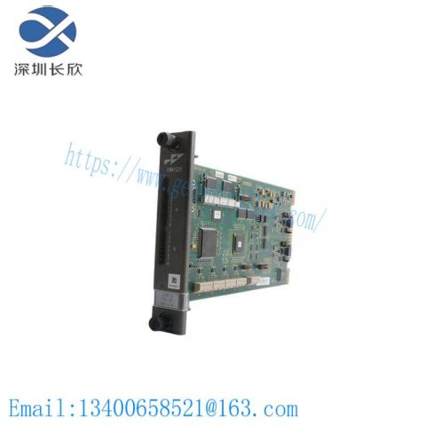 ABB SDCS-IOB-21 3BSE005176R1: External Isolated Digital Module for Industrial Automation