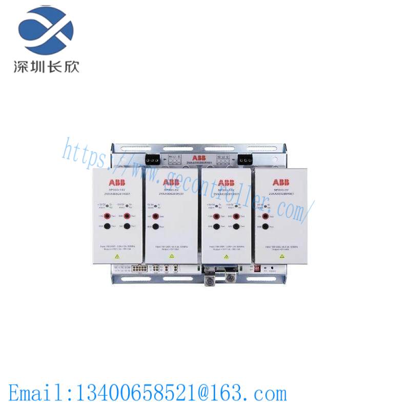 abb_sps03-15v_2vaa008281r001_power_supply.jpg ABB PXI-6255 Industrial Data Acquisition Module, High Performance and Reliability