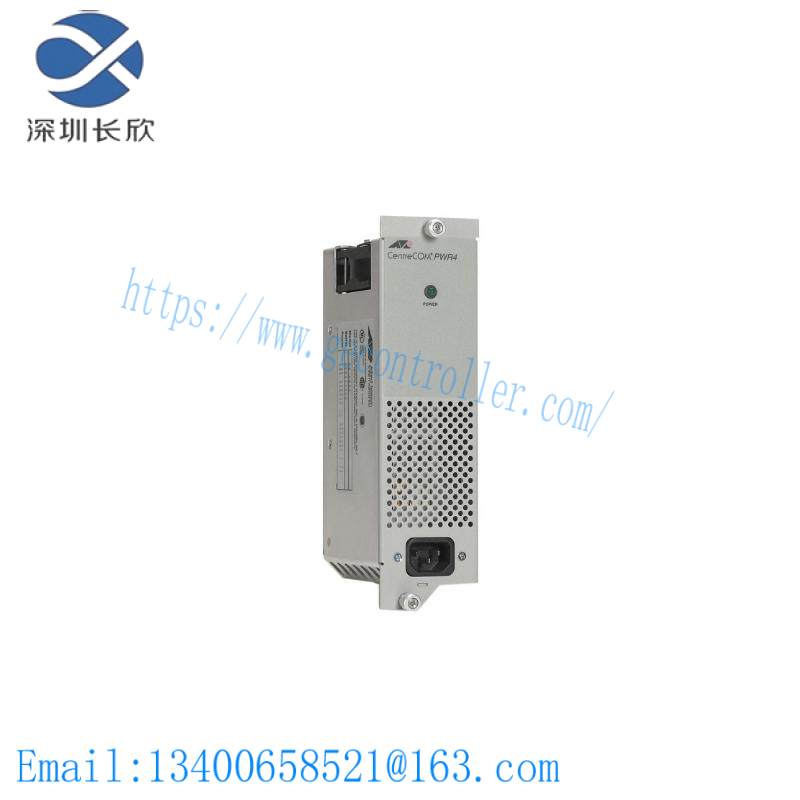 agilent_at-pwr4_80-watts_hot_swap_power_supply.jpeg Agilent VM600MPC4 Industrial Control Module