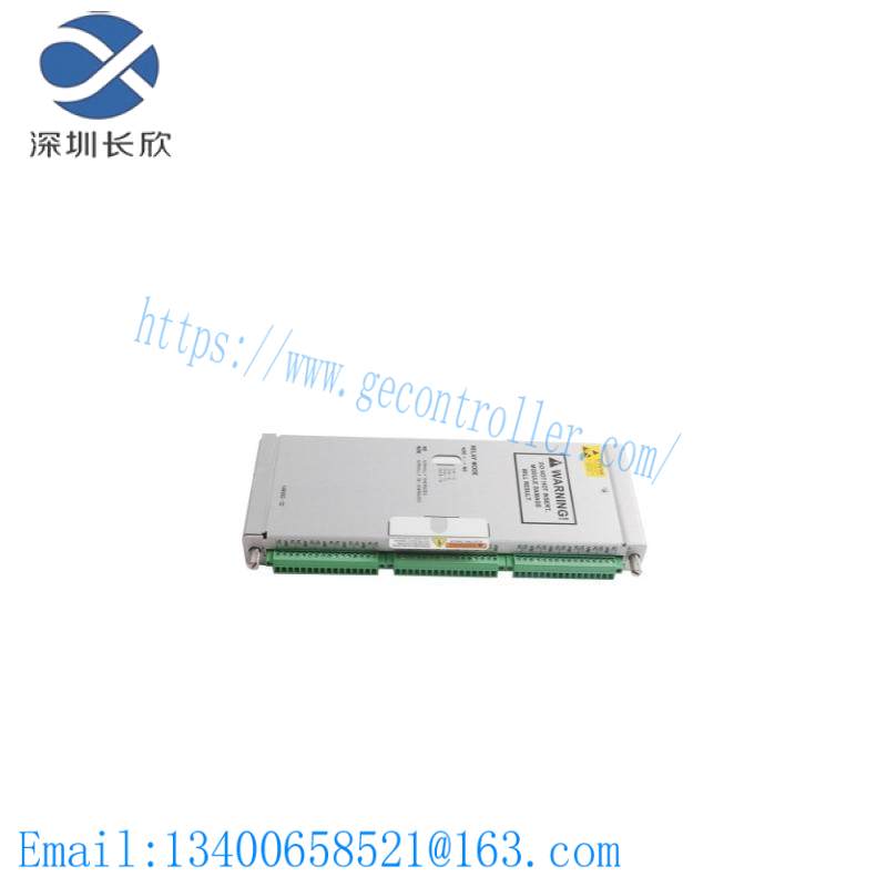 bently_nevada_149992-02_spare_16-channel_failsafe_relay_output_module.jpg Bently 3500/33-02-00 149992-02, High Accuracy Vibration Monitoring Module
