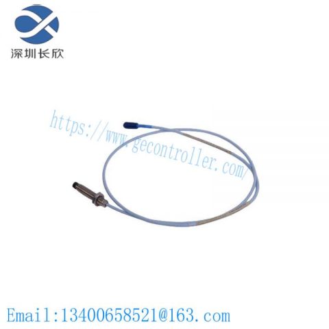 Bently Nevada 84661-6: High Precision Probe Cable for Advanced Control Systems