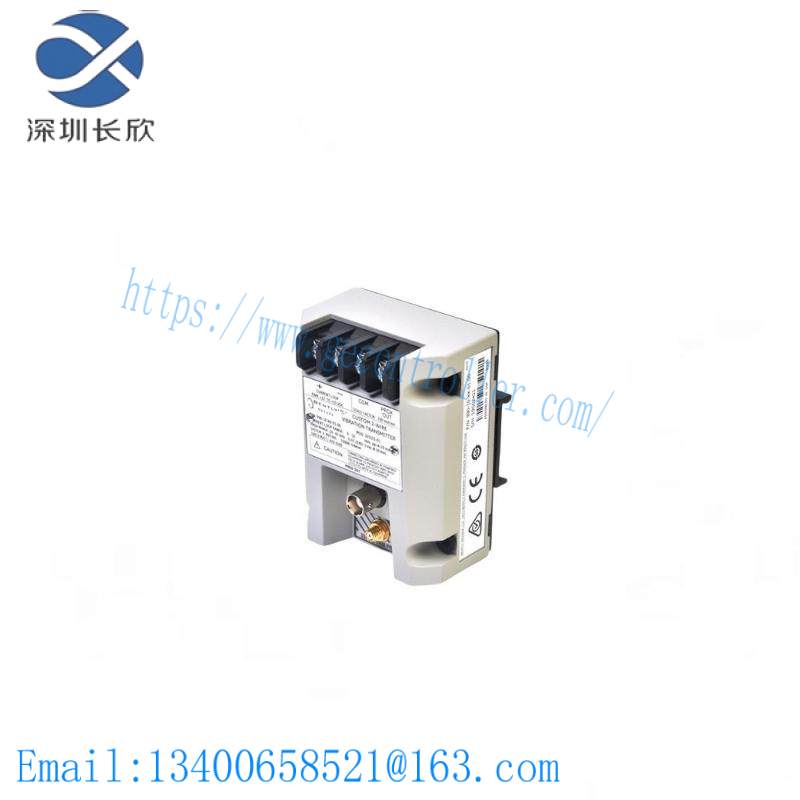 bently_nevada_990-05-xx-01-00_289549-01_vibration_transmitter.jpg Bentley 990-05-XX-01-00 Vibration Sensor Module for Industrial Control Systems