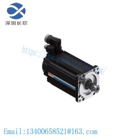 Bosch Rexroth MHD112D-027-NP0-AN Servo Motor - High Precision Motion Control