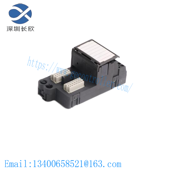 emerson_kj4001x1-ca1_12p0623x072_new_in_box.png Emerson IC655PWR501RR Series 5 Power Supply, 12 Amp, 115/230Vac