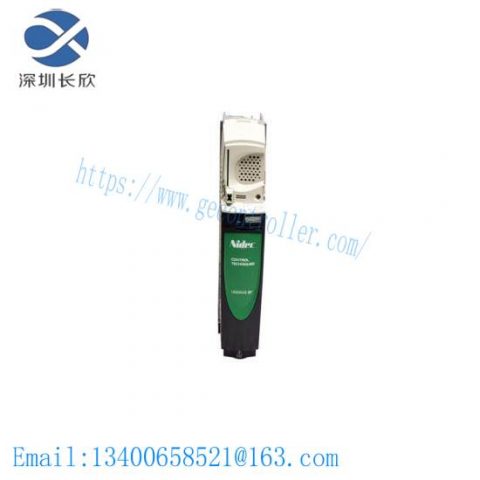 Besium BS809XU Advanced Industrial Control System Module