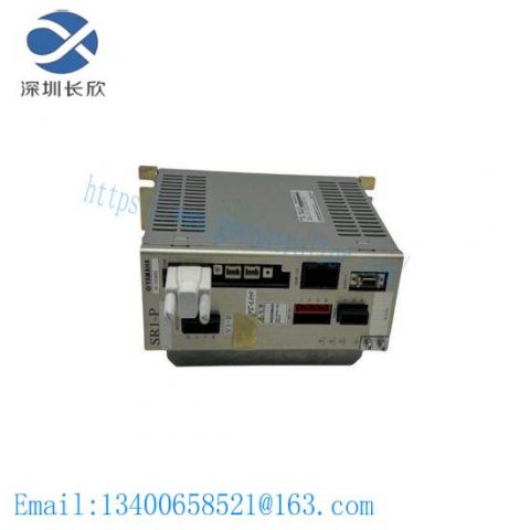 ALSTOM EPIC II V4550220-EN Industrial Control Module