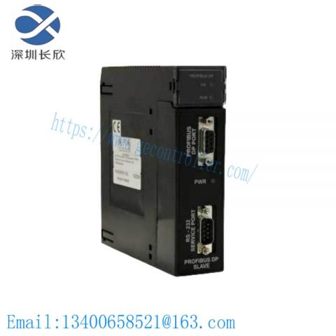 GE OIP-DSP1-CRR High-Performance Digital Signal Processor Module