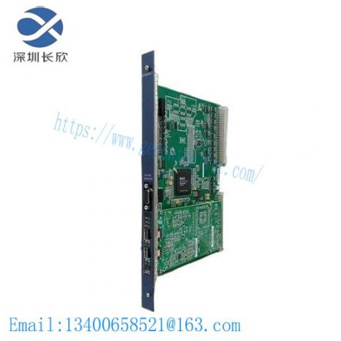 GE-FANUC DS200PCCAG9ACB Mark V Board