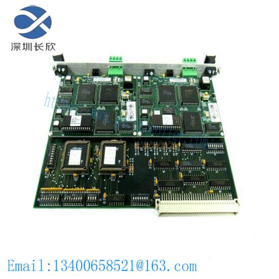 ge_fanuc_is200vtcch1cbd_analog_output_modules.jpg GE IS200VTCCH1CBB Thermocouple Input Terminal Board, Conformally-Coated PCB