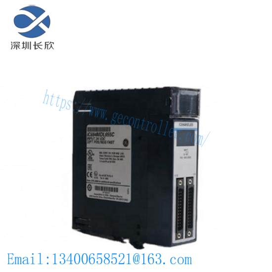 ge_ic694mdl655_1.jpg GE IC694MDL655 Digital Input Module, A Reliable Industrial Control Solution