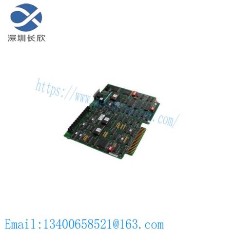 GE IC200UAA007-24 Industrial Control Module