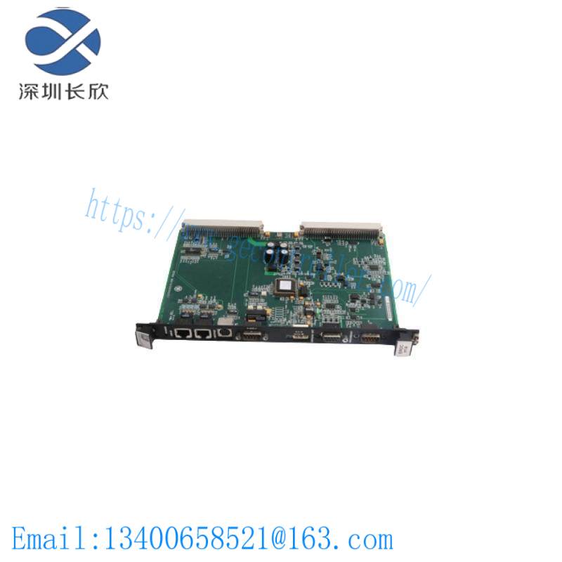 ge_is200biclh1aed_printed_circuit_board.jpg GE IS200BICLH1AED: Precision Driven IGBT Drive Interface Board for Industrial Control