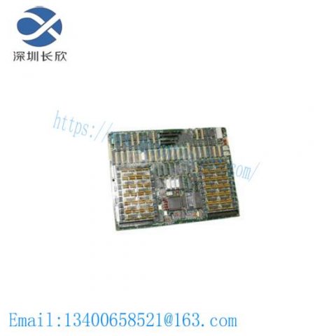 GE IC830M42G-GC92GF00 Industrial Control Module