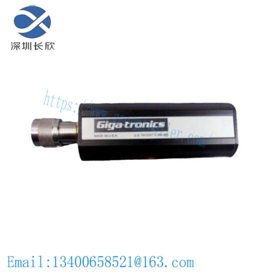 gigatronics_80621a_5_watts_rf_sensor_used.jpg ICS TRIPLEX T8310C - Reliable Control Board for Industrial Automation