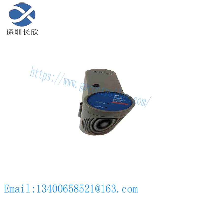 honeywell_8c-paiha1_analog_input_module.jpg Honeywell 5141291-100 Industrial Control Module