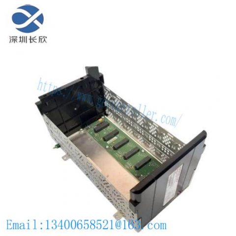 Honeywell PLC - 900R Series, Modular Control Systems