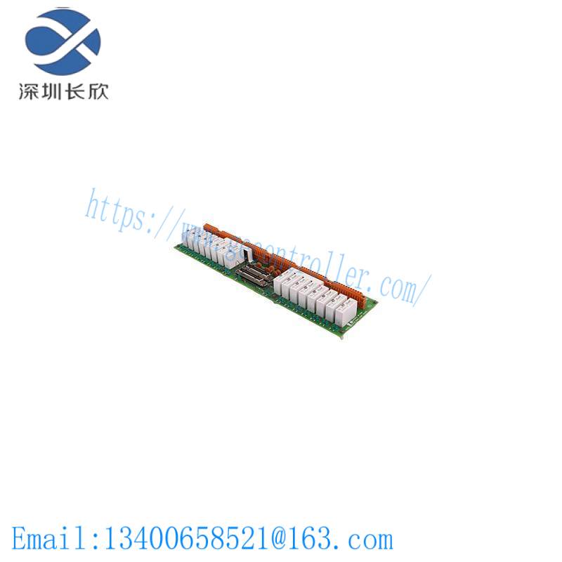 honeywell_fc-tsharit-1620m_analog_input_field_termination_assembly.jpg Honeywell 51304685-200-RP Communication Module