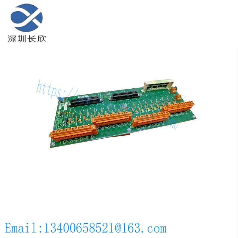 honeywell_mc-taih12_51304337-150_analog_input_module.jpg Honeywell FS-QPP-0001 PLC Module - Industrial Automation Control System Component