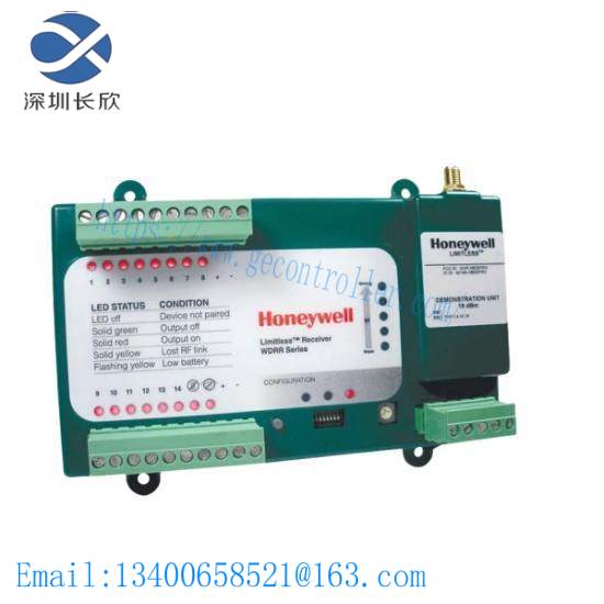 honeywell_sp-emd171_controledge_builder_r171_media_kit.jpg Honeywell 5141291-100 Industrial Control Module