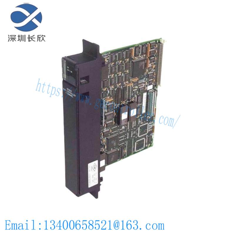 ic687bem731_ge_fanuc_single_slot_genius_bus_controller.jpg GE IC687BEM731 Bus Controller Module - High-Performance Industrial Automation Component