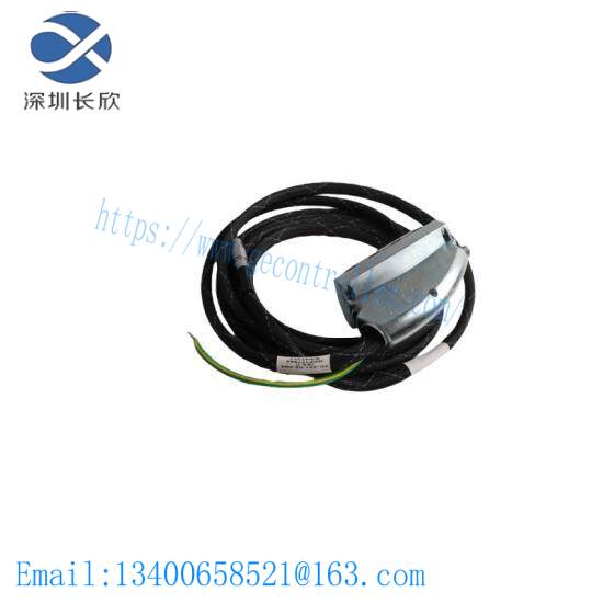 ics_triplex_tc-501-02-4m5_trusted_i_o_companion_slot_cable.jpg ICS TRIPLEX T8310C - Reliable Control Board for Industrial Automation